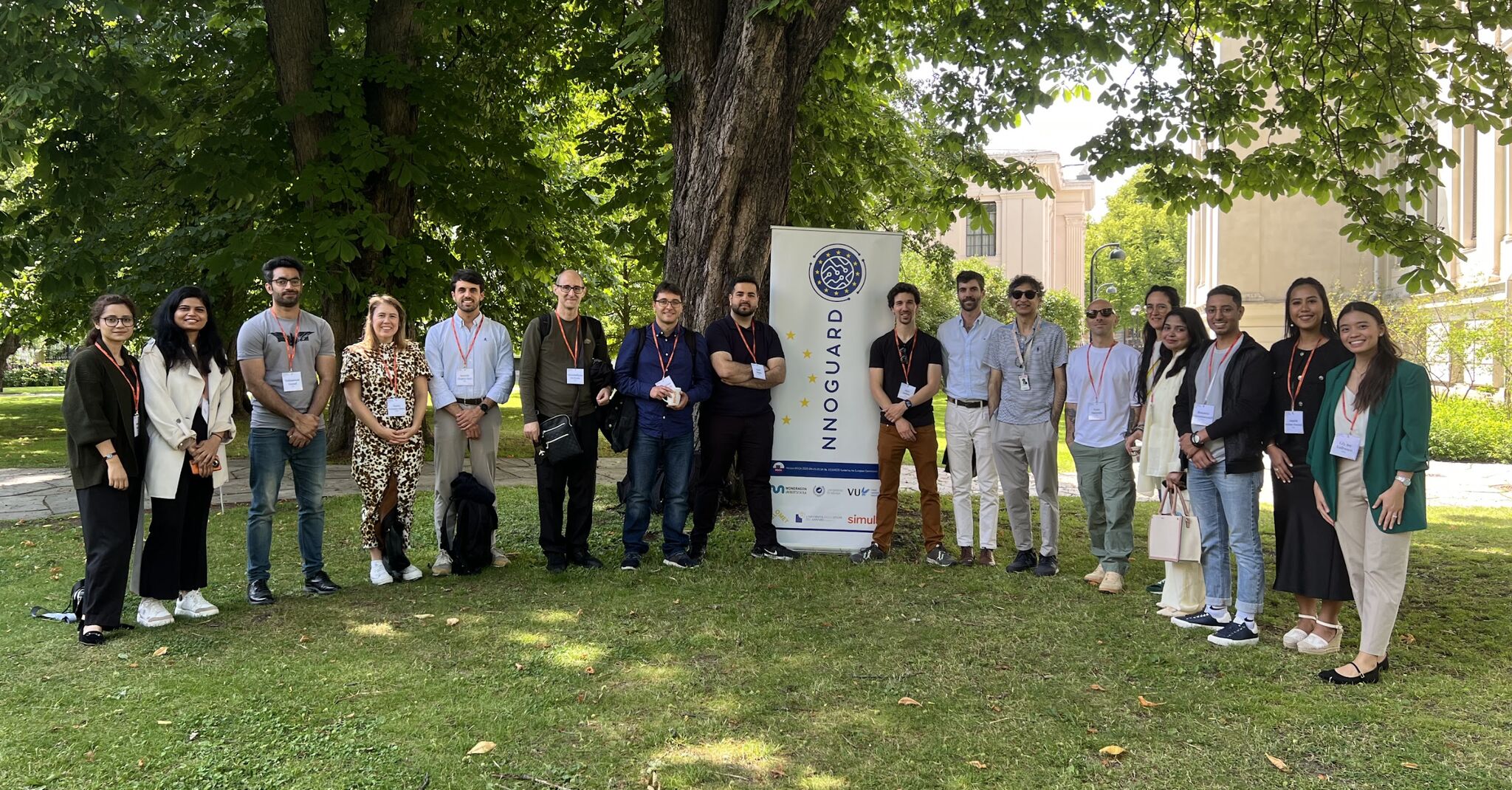 Innoguard Summer School 2025