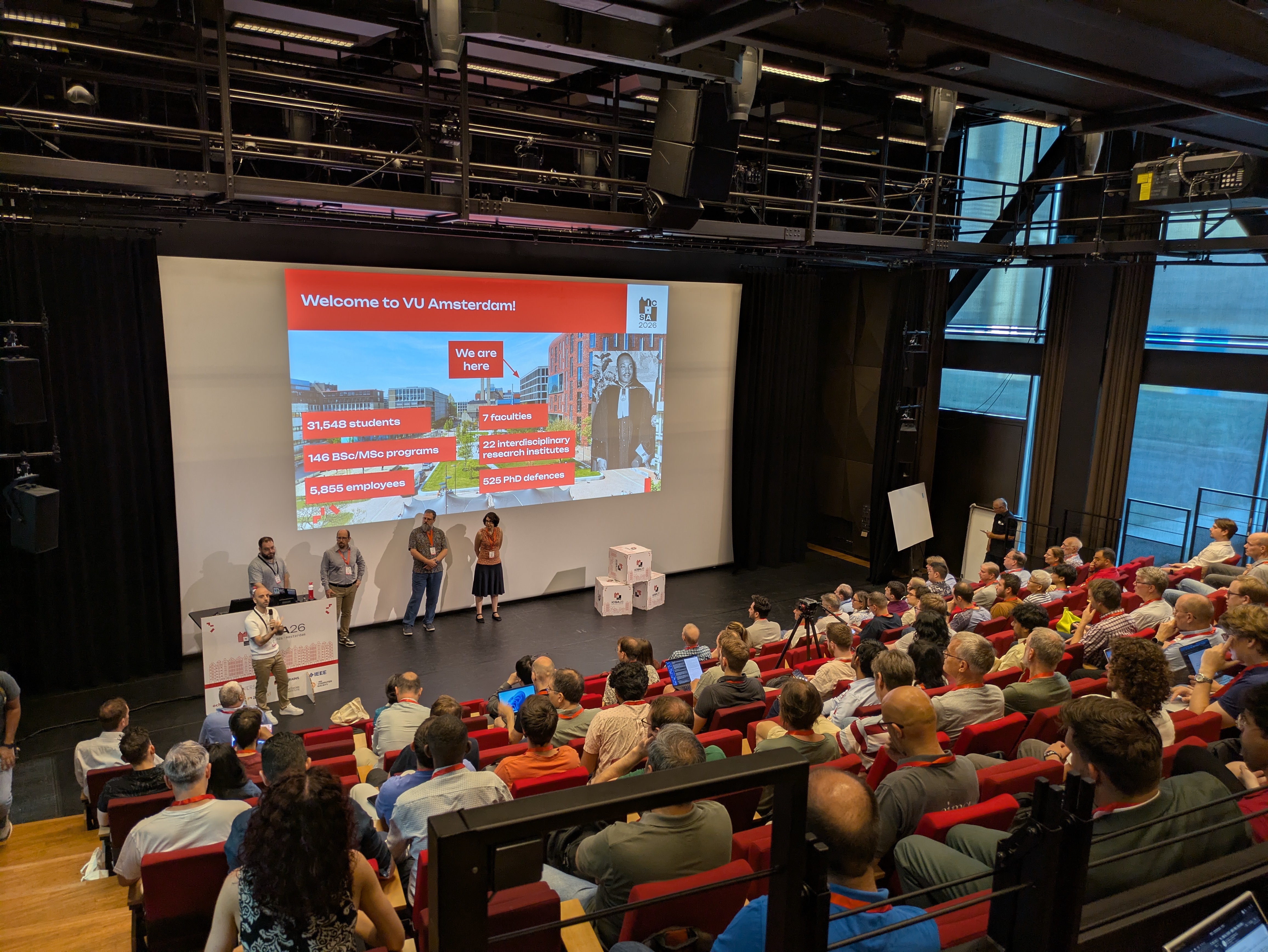 keynotes